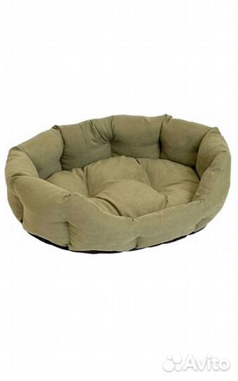 Лежанки для кошек