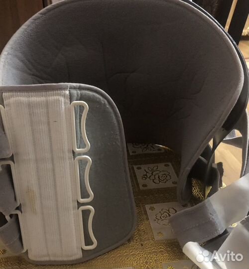 Корсет ортопедический