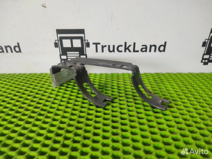 Кронштейн тормозных трубок Volvo Fh 4