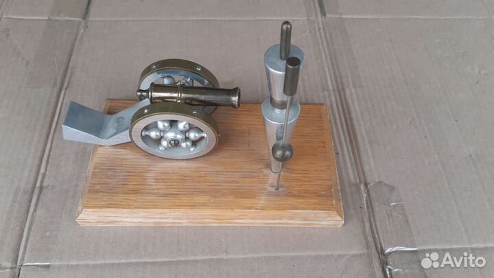 Сувенир со смыслом