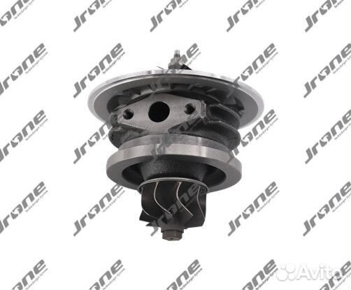 Картридж Турбины GT1549P Renault Espace G9T