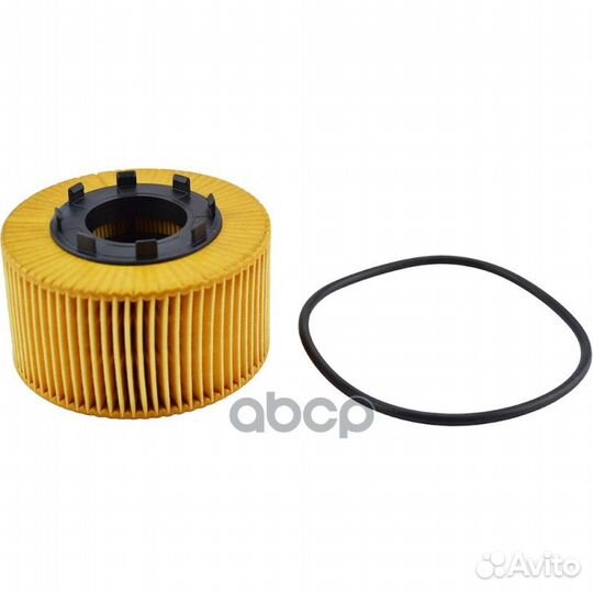 1 Фильтр масляный ford mondeo/transit