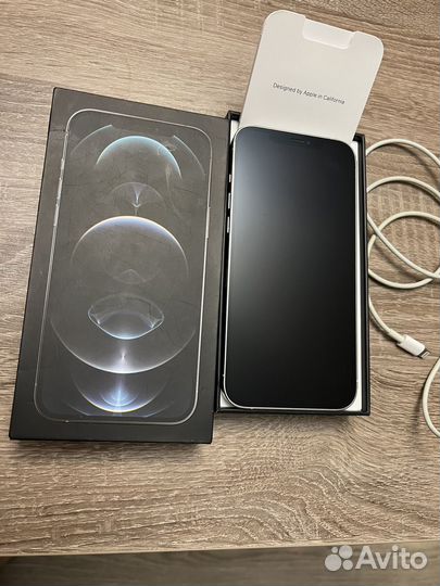 iPhone 12 Pro Max, 512 ГБ