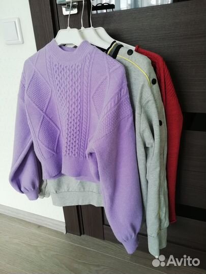 Кофта 42-44 размер