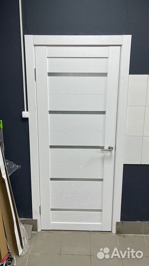 Дверь межкомнатная купить