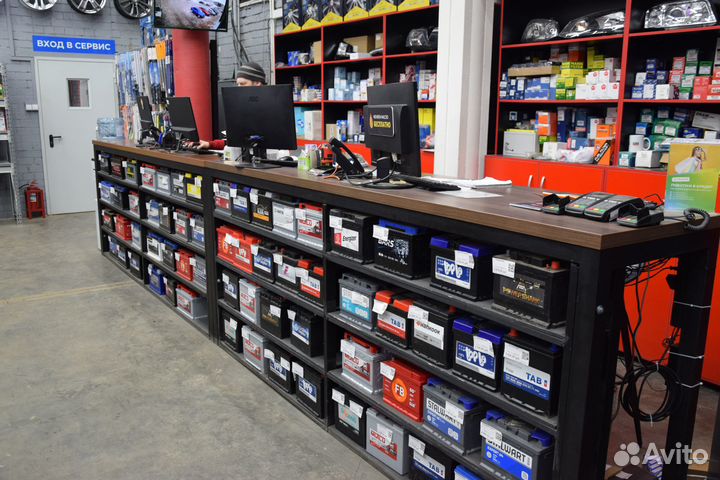 Витрины Прилавки Торговые островки Из лдсп