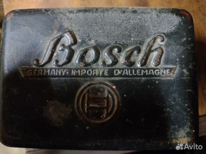 Germany. importe D. allemagme