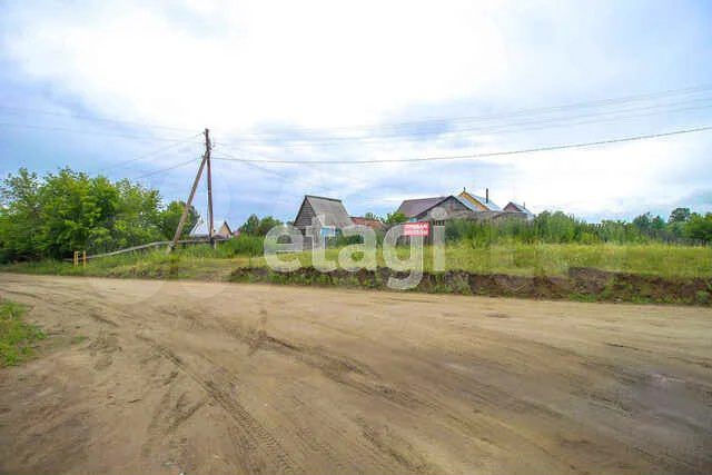 Дом 29,9 м² на участке 16 сот.