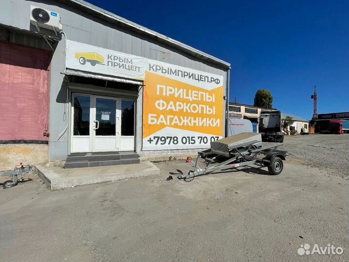 Автобокс новый на Хаммер Hummer и другие авто