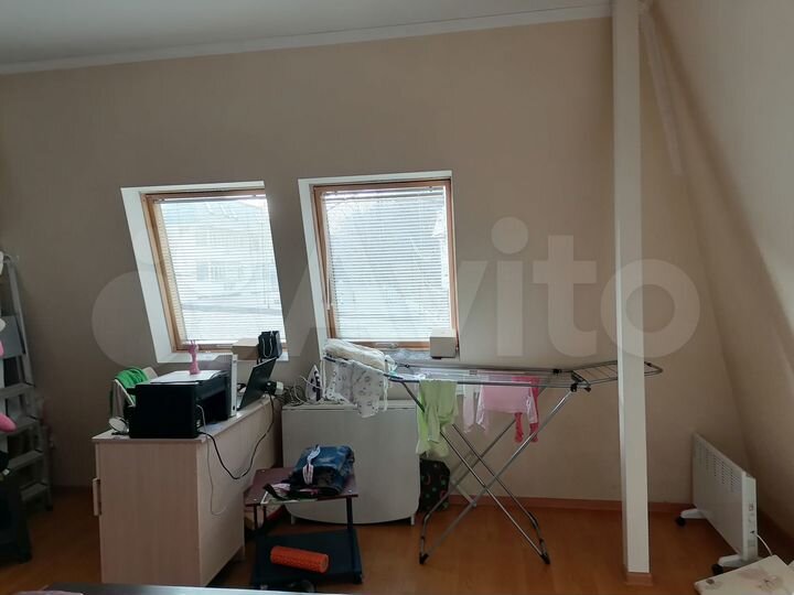 Квартира-студия, 32 м², 3/3 эт.