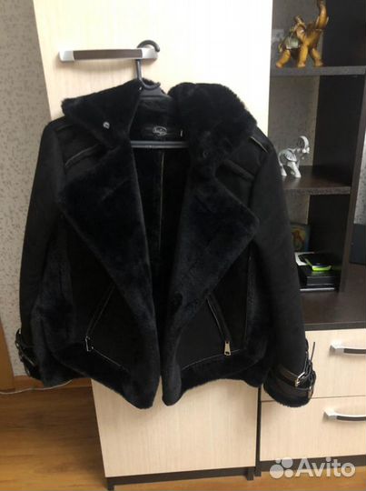 Куртки женские