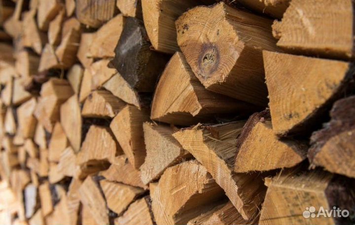 Дрова Доставка
