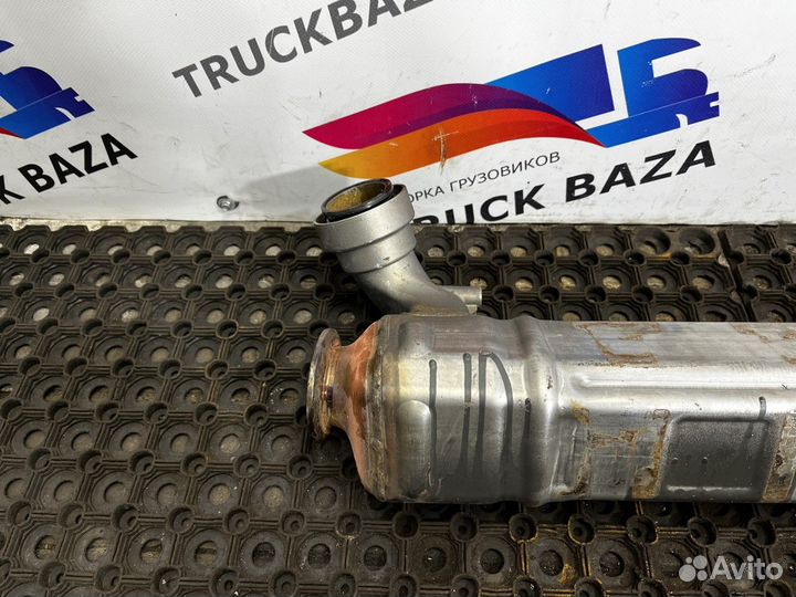 2238797 Радиатор системы EGR Daf XF106