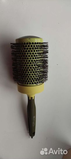 Расческа брашинг Dewal