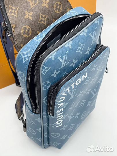 Сумка louis vuitton handbag Premium