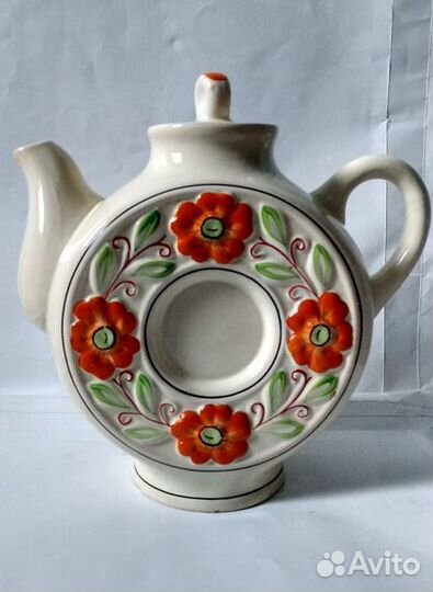 Кувшин. ссср. Винтаж