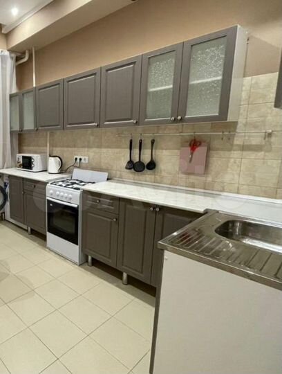 1-к. квартира, 33 м², 2/3 эт.