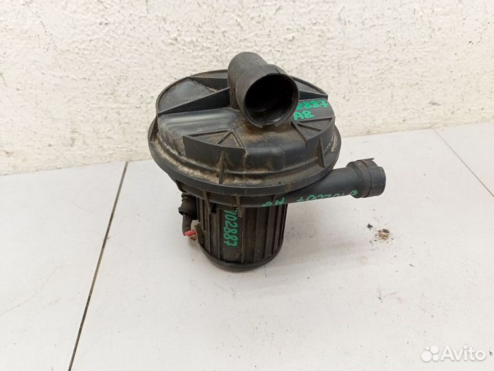 Насос воздушный