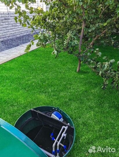 Био Септик без откачки от Производителя SE-41836