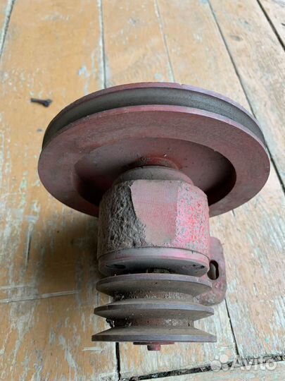 Ролик обводной