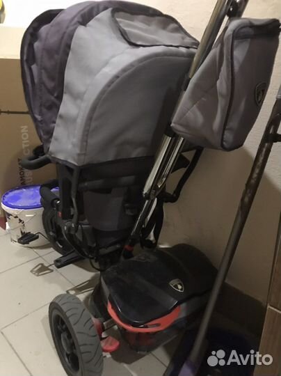 Продам Lamborghini