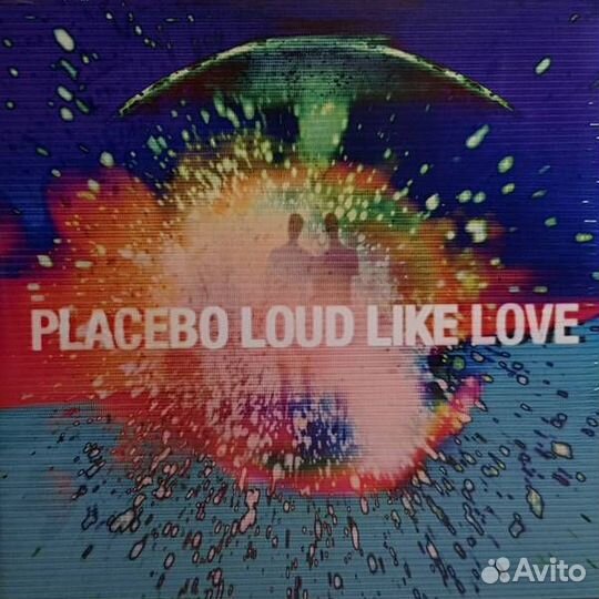 Виниловые пластинки Placebo