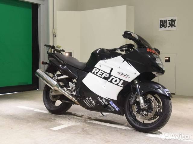 Доставка мотоциклов из японии