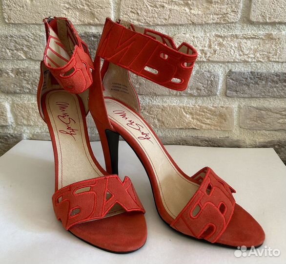 Босоножки женские 39 размер