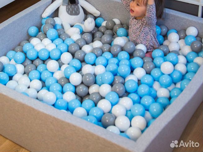 Набор 200 штук в цветах под заказ