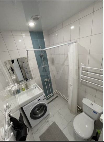 Квартира-студия, 18 м², 2/4 эт.