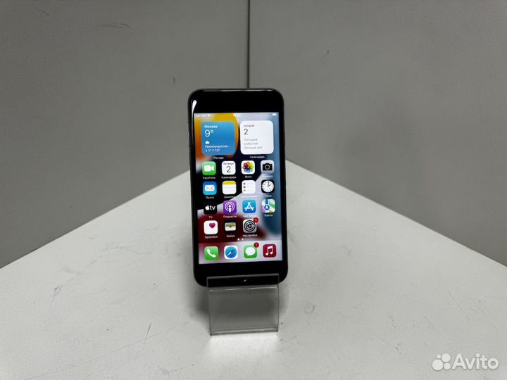 iPhone 6S, 32 ГБ