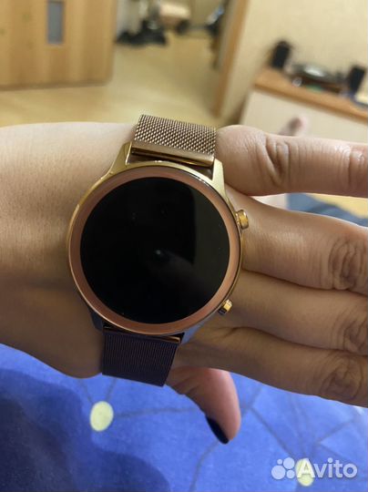 Часы honor watch magic 2