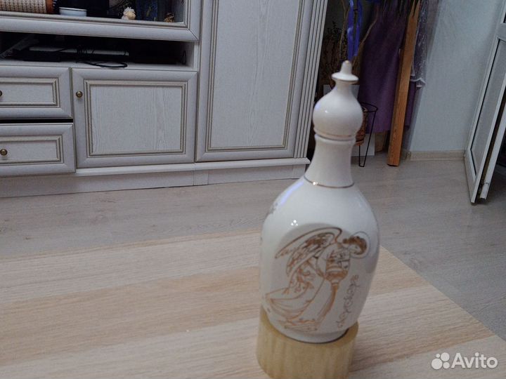 Графин для святой воды