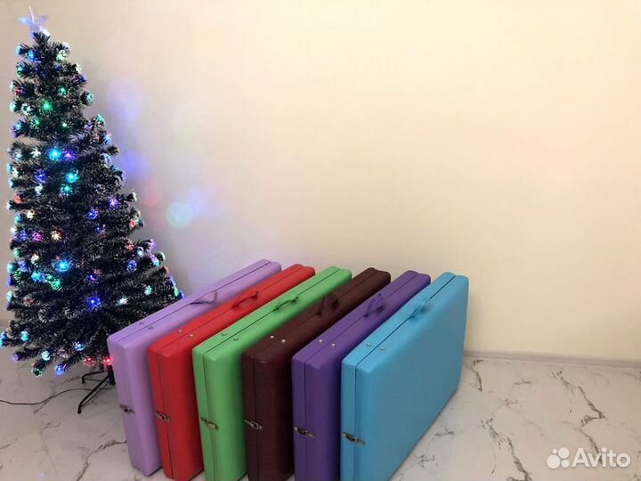 Кушетка косметологическая