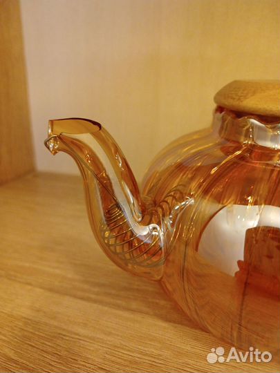 Заварочный чайник