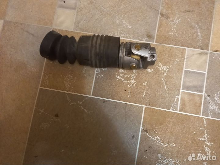 Кулиса для калины