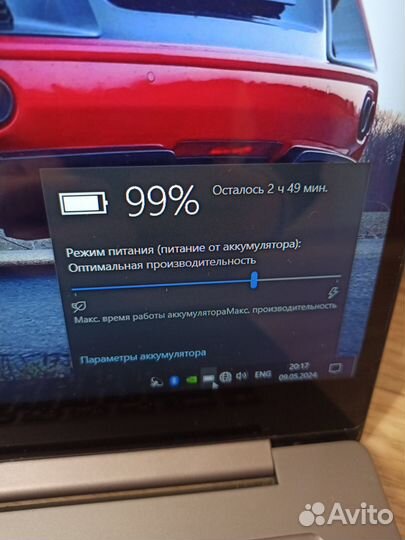 Redmibook PRO i7 8550\8GB\256SSD\MX150\FHD