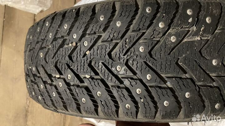 Nokian Tyres Nordman 8 185/65 R15