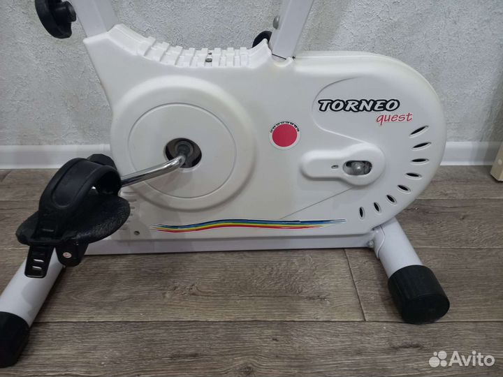 Велотренажер бу