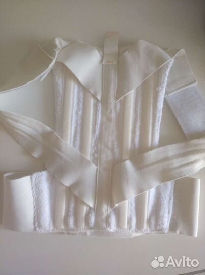 Корректор осанки взрослый