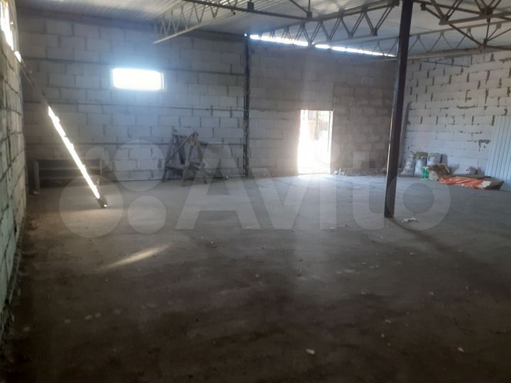 Склад, 220 м²