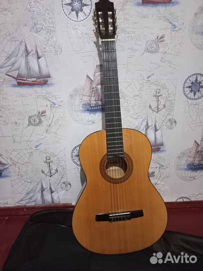 Классическая гитара