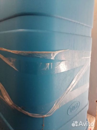 Емкость баки для воды