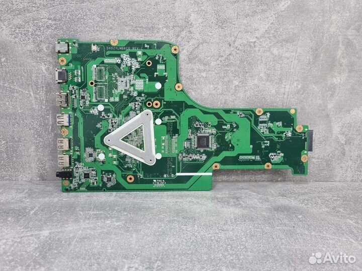 Материнская плата для ноутбука Acer aspire ES1-711