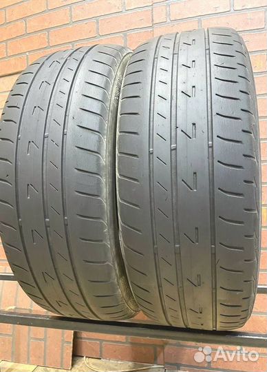 Bridgestone Ecopia EP200 185/55 R16 83V