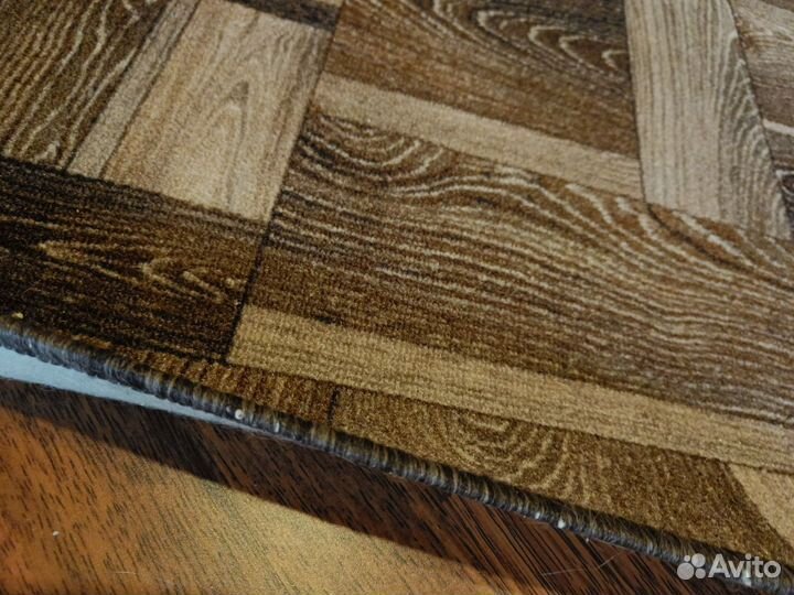 Ковровая дорожка 80 на 4 метра