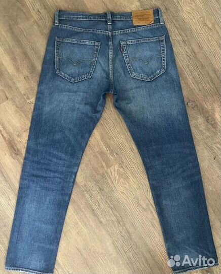 Джинсы Levis 502 performance W31 L32