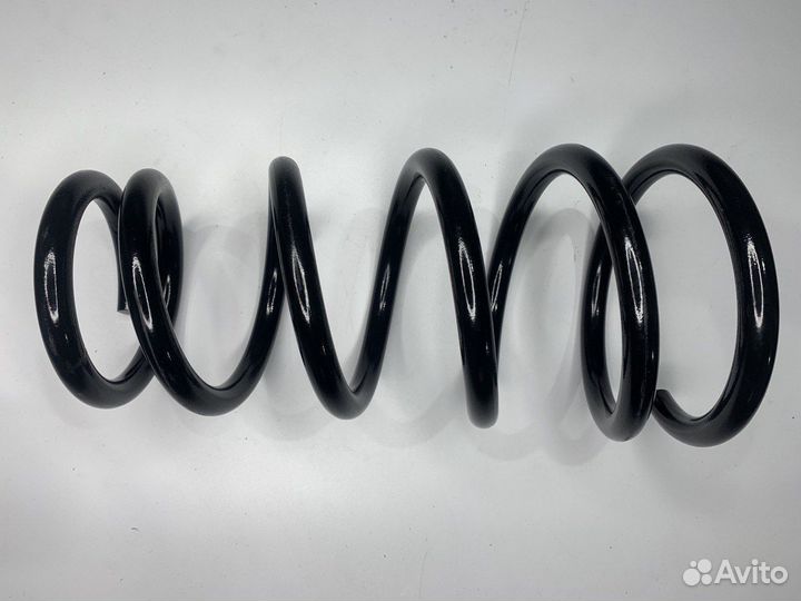 Пружины подвески на любой авто