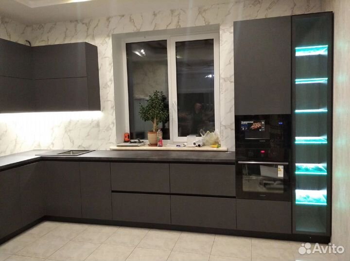 Кухни на заказ от производителя