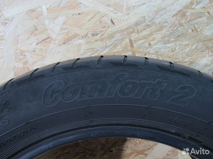 Cordiant Comfort 2 195/55 R16 91H